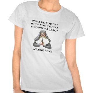 math joke shirt