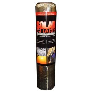 SolarGuard 24 in. x 25 ft. Reflective Radiant Barrier DISCONTINUED SG2425EACH