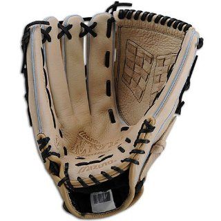 Mizuno MVP Series GMVP1308 13 Inch Fastpitch Softball Glove, Right Hand Thrower  Softball Infielders Gloves  Sports & Outdoors