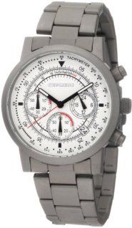 CEPHEUS Men's CP504 181 Chronograph Watch Watches