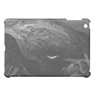 Gustave Doré   A Dove Is Sent Forth the Ark Cover For The iPad Mini