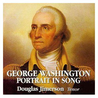 George Washington Portrait in Song Music