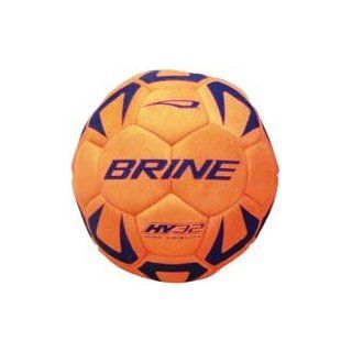 Brine Indoor Soccer Ball  Sports & Outdoors