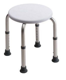 Shower Tub Stool Health & Personal Care