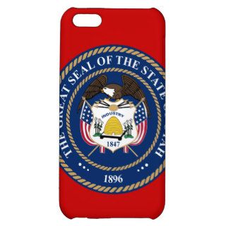 UTAH iPhone 5C CASE