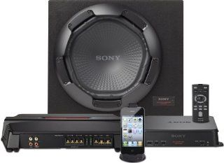 Sony XDPPK1000 Digital Link Sound System 