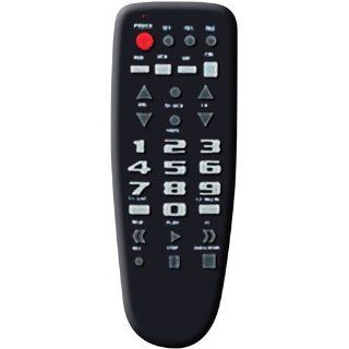 Audiopipe RCN506 Nippon Universal Remote