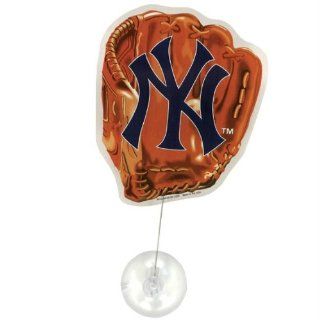 New York Yankees   Glove Fan Wave Automotive
