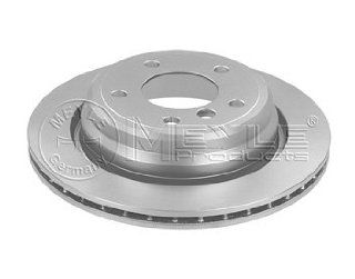 Meyle 315 523 3012/PD Disc Brake Rotor Automotive