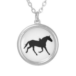 Necklace(Horse)
