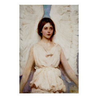 Angel poster