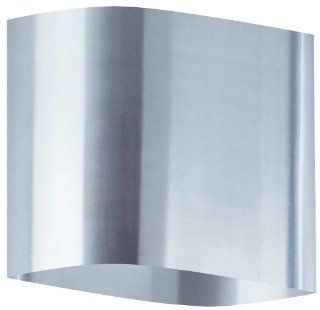 Air King IBIZGLEXT Stainless Steel Ibiza 9ft.   10ft. High Ceiling Duct Cover Extension for Ibiza Series Range Hoods   Ducting Components  