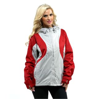 Burton Women's Granite Camelot Jacket (L) Burton Ski Jackets