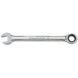 GearWrench 17 mm Combination Ratcheting Wrench 9117