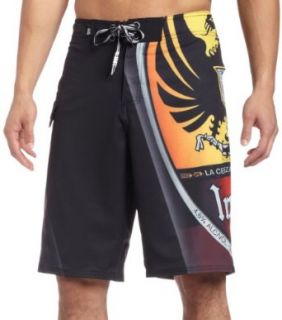 Lost Men's Imperial Bottle Rock It Boardshort, Imperial, 28 at  Mens Clothing store