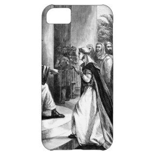 Esther before the King iPhone 5C Cover