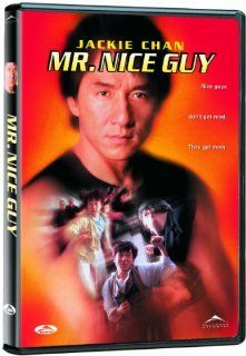 Mr. Nice Guy Jackie Chan, Richard Norton, Miki Lee, Karen McLymont Movies & TV