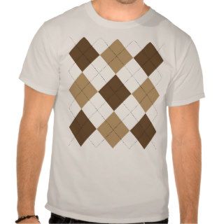 Argyle Shirts