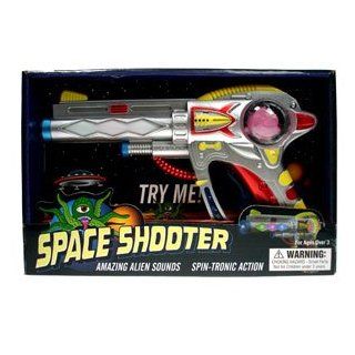Space Shooter Toys & Games