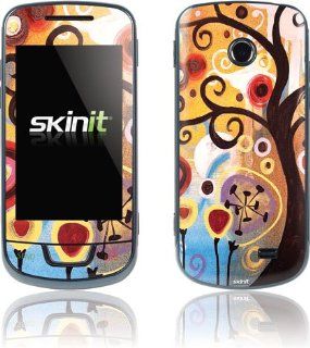 Paintings   June Tree   Samsung T528G   Skinit Skin Cell Phones & Accessories