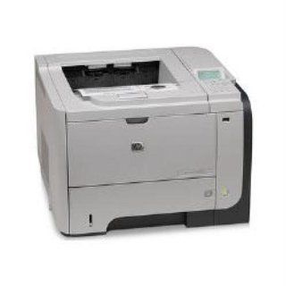 Hewlett Packard CE528A Laser Printer,1200dpi,128MB,17 3/5 in.x16 1/5 in.x12 2/5 in.,Gray