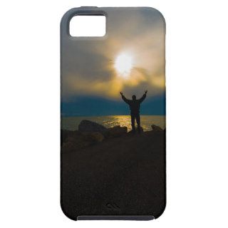 Giving Thanks and Praise iPhone 5 Covers