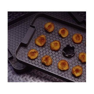 L'Equip Dehydrator Tray Set   2 Pack   For Model 528 Dehydrator Kitchen & Dining