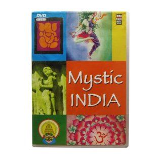 Mystic India A Musical Journey Into The Mystic Realm Of India Artist Not Provided Movies & TV