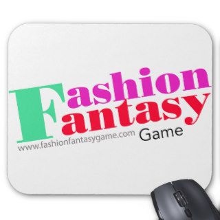 FFG Logo Mouse Pad