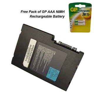 Toshiba Qosmio G35 AV650 Laptop Battery   Premium Powerwarehouse Battery 9 Cell Computers & Accessories