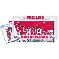 Philadelphia Phillies Automotive Value Pack Baseball