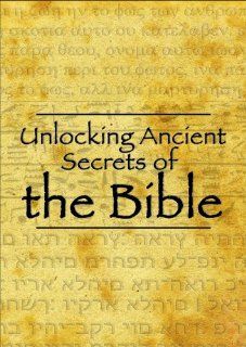 Unlocking Ancient Secrets of the Bible Roger Moore Movies & TV