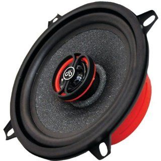 Db Drive S3 50v2 5.25" Okur S3v2 Series 2 way Speakers  Vehicle Speakers 