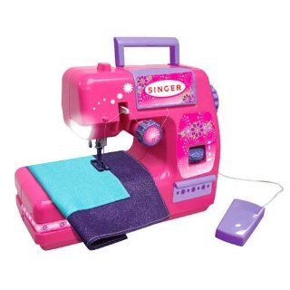 Singer Chainstitch 531 Sewing Machine Toys & Games