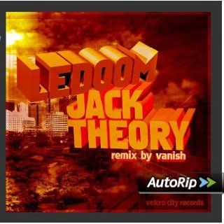 Jack Theory Music
