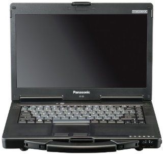 Toughbook CF 531SUZZ1M 14" LED Notebook   Intel Core i7 i7 3520M 2.90 GHz  Laptop Computers  Computers & Accessories