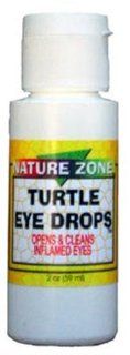 Small Animal Supplies Turtle Eye Drops 1.7 Oz.  Automotive Pet Supplies 