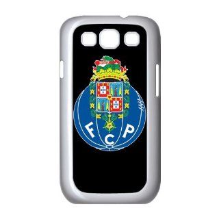 Fc Porto New Design Samsung Galaxy S3 Case 1la531 Cell Phones & Accessories