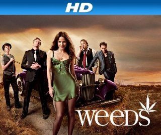 Weeds [HD] Season 6, Episode 12 "Fran Tarkenton [HD]"  Instant Video