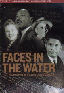 Faces in the Water The Martyrs of the Civil Rights Memorial (A Southern Poverty Law Center Production) Movies & TV