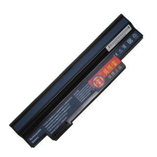 Better power High Quality Laptop Battery for Acer Aspire One 253h 532 532h 532g Ao532g Um09h31 Um09h36 Um09h41 Um09g31 Um09h56 Um09h70 Um09h73 Um09h75 5200mah (With Samsung Cells) Computers & Accessories