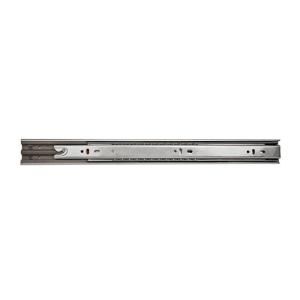 Liberty 22 in. Soft Close Ball Bearing Full Extension Drawer Slide (2 Pack) 932205