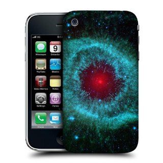 Head Case Designs Helix Nebula Outer Space Hard Back Case Cover For Apple iPhone 3G 3GS Cell Phones & Accessories