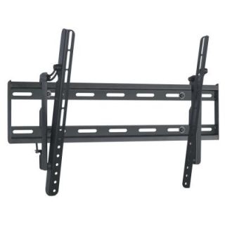 Space Saver Tilting Wall Mount for 26   65 in. Flat Panel TVs 38652