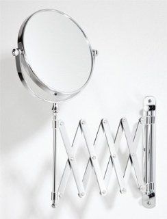 Brandon Femme 5X & Normal View Chrome extension mirror (M533) 