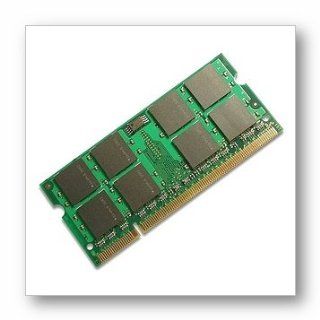 Memory Upgrades memory   512 MB   SO DIMM 200 pin   DDR II ( AA533D2S3/512MB ) Electronics