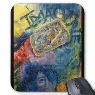 Imagine Mouse Pads