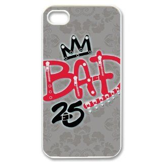 IPhone 4,4S Phone Case Michael Jackson XWS 520797744890 Cell Phones & Accessories