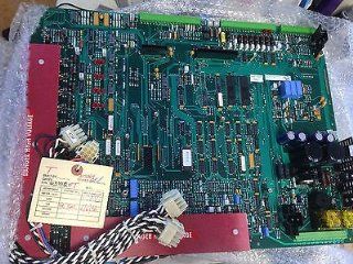 USED ROBICON 4639901.01 POWER INTERFACE BOARD 471272G   Circuit Breakers  
