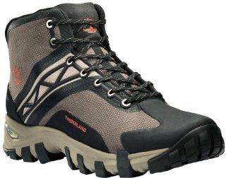 Men's Timberland Mountain Athletics Mid Hiker Shoes